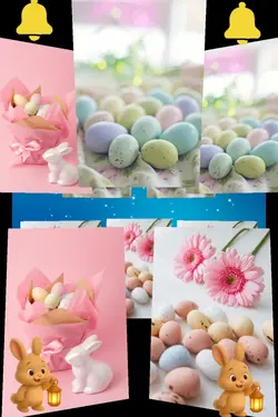 joyeuse pâques