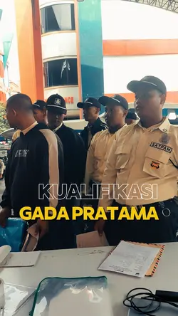 diklat satpam