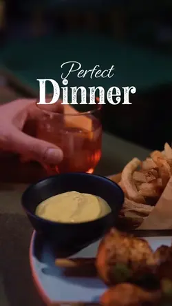 Perfect Dinner