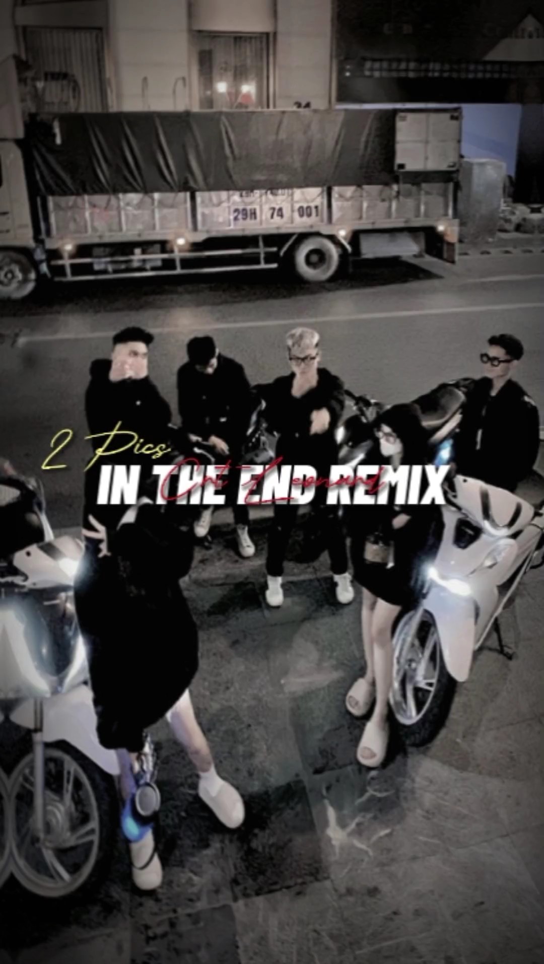 2 beat ảnh ảnh giật 