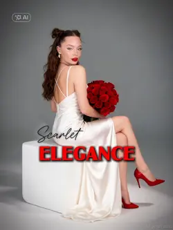 Scarlet Elegance