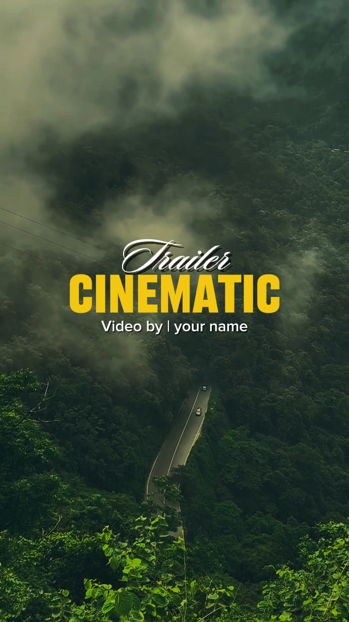 TRAILER INEMATIK