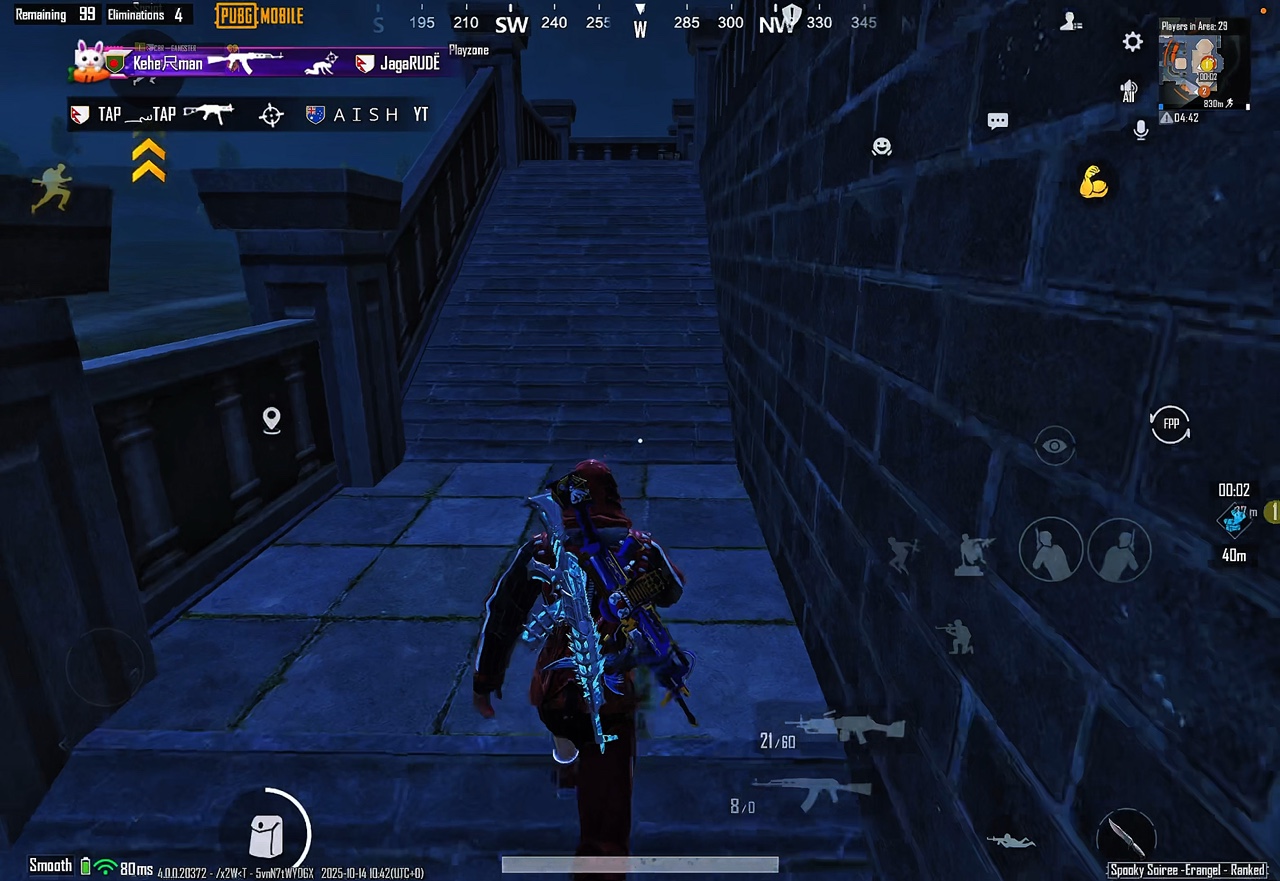 PUBG mobile 