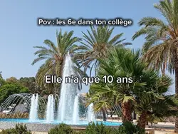 Cette 6e 