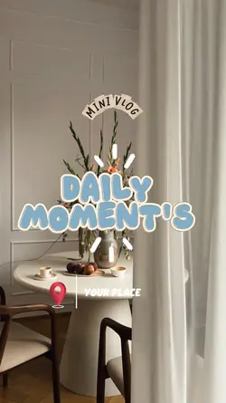 Daily Moments 