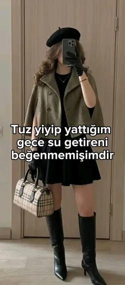 su getireni beğenmem