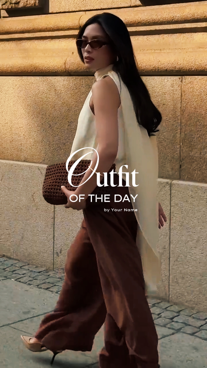 Outfit Of The day