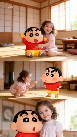 shin chan