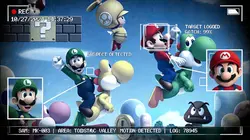 Mario Bros