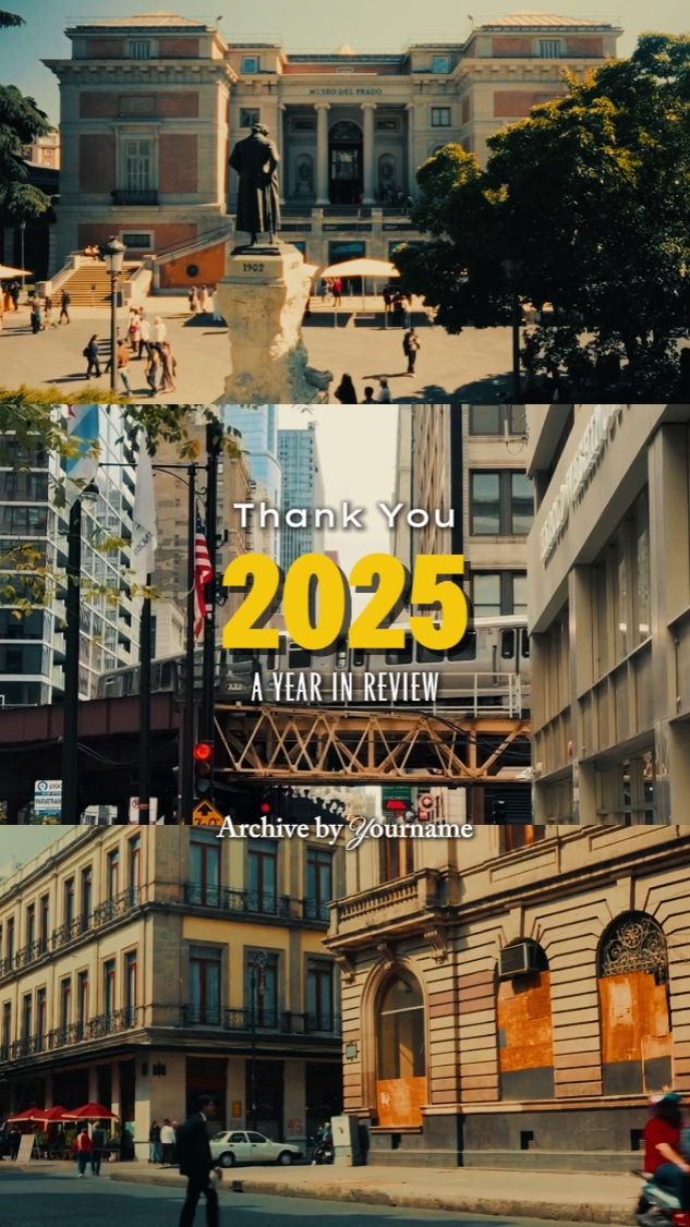 Danke 2025