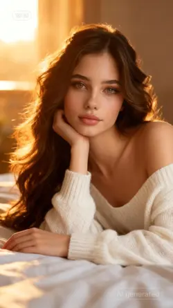 aesthetic photoshoot