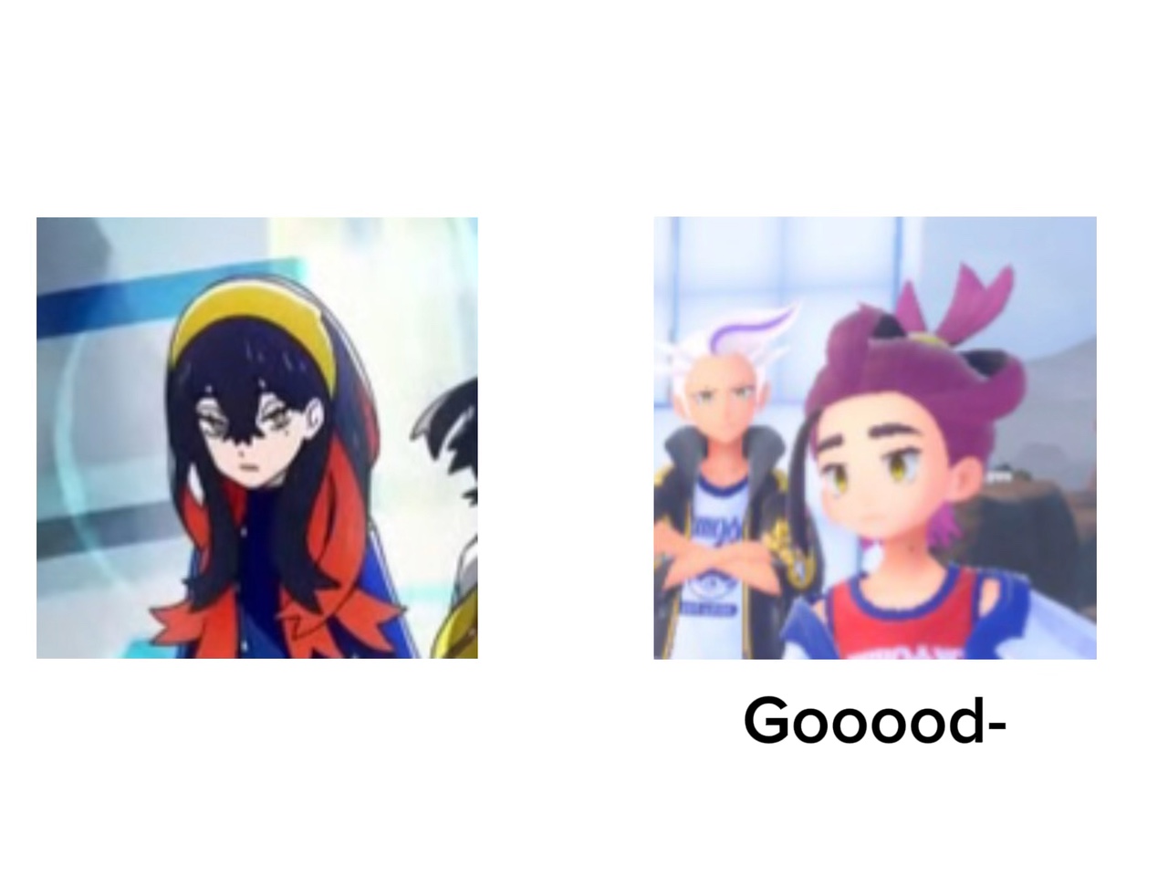 Ignore th bad photos