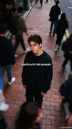 high angel AI filter