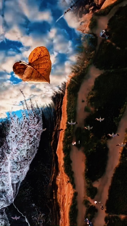 Nova Tendência 