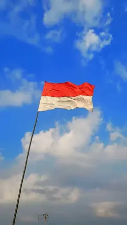 Merah putih