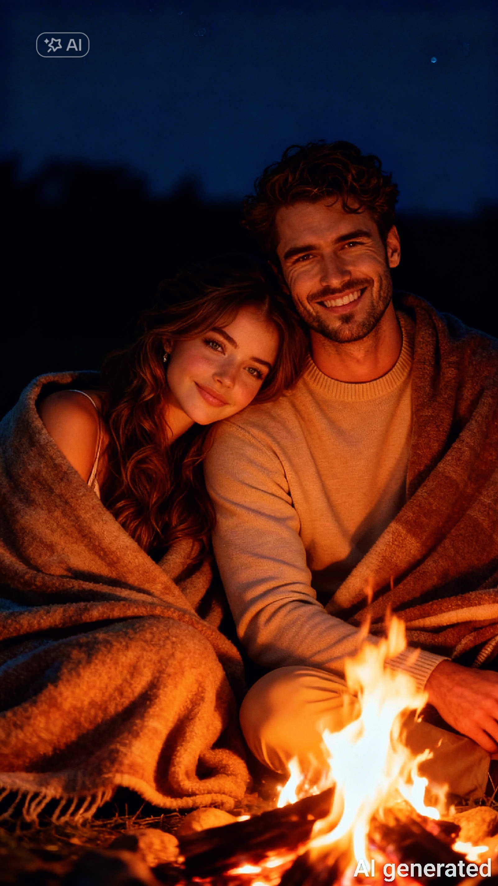 Tendencia de pareja AI 