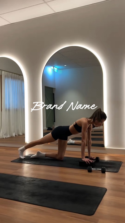 pilates