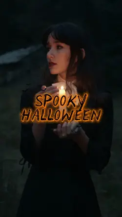Spooky Halloween