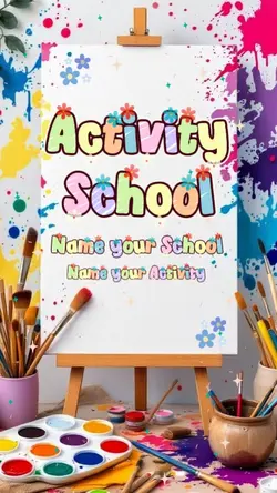 ACTIVITY SCHOOL 