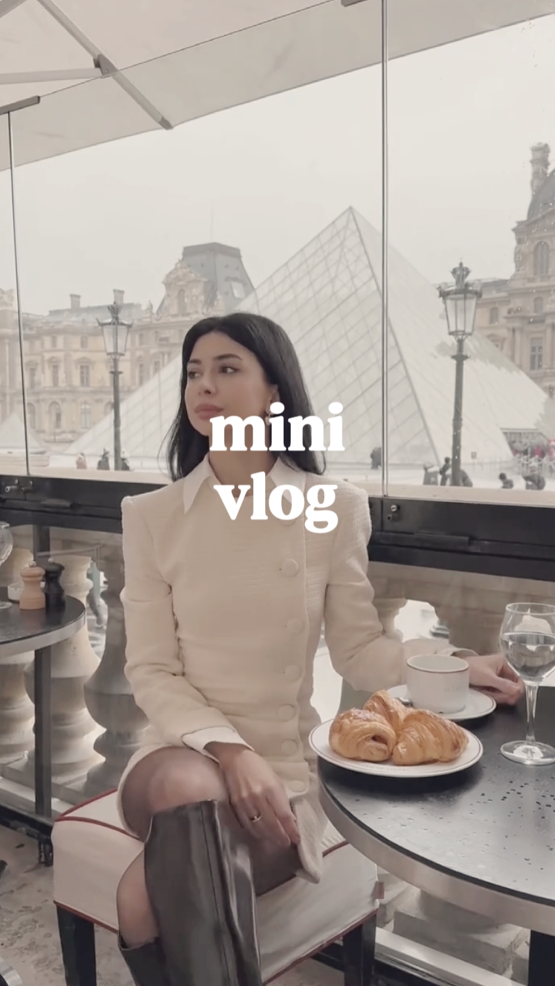 mini vlog 