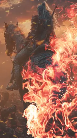 Fire effect 28