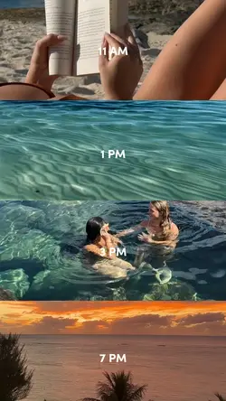 SUMMER TIME