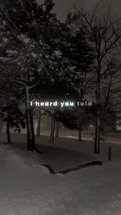 Lie by nf