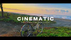 Cinematic 6 klip HD