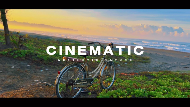 Cinématique 6 clips HD