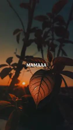Rindu Mama