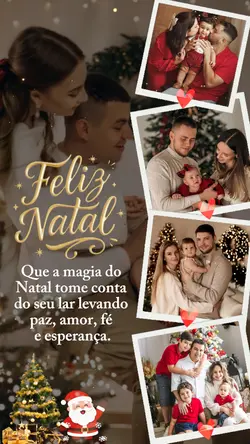 Feliz Natal