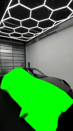 porsche skin