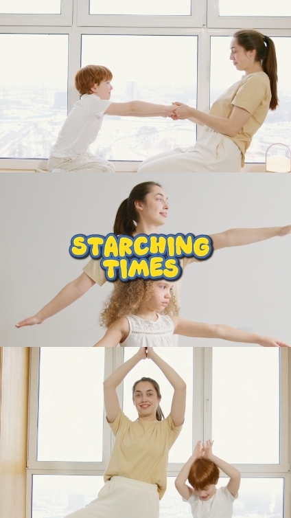 CRIANÇAS