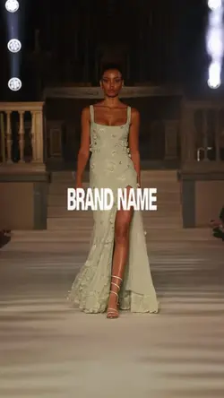 Fashion show