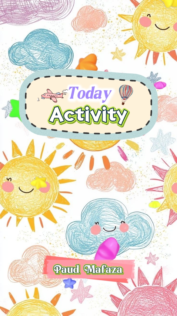 Today Activity 