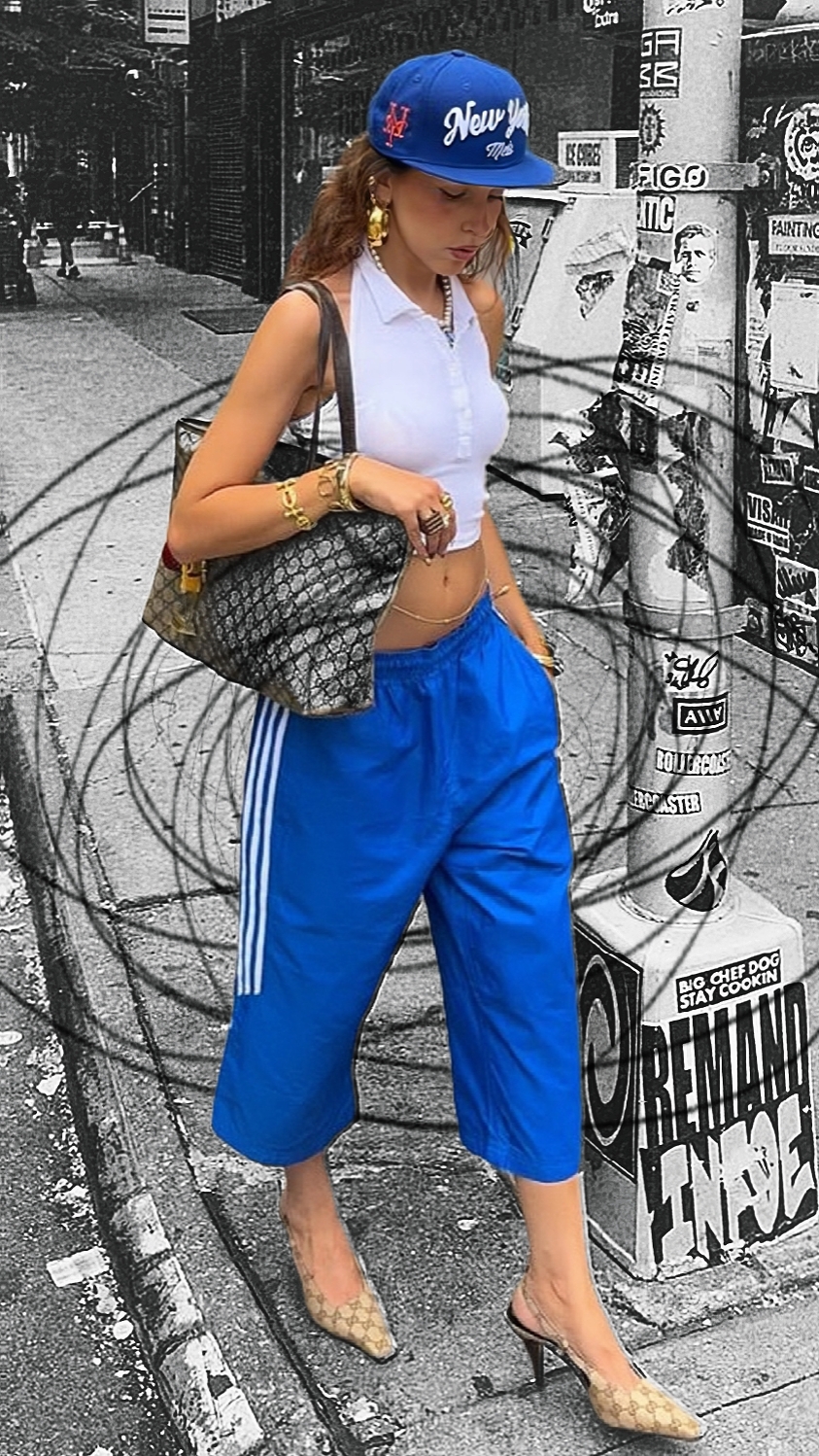 MEINE OUTFITS