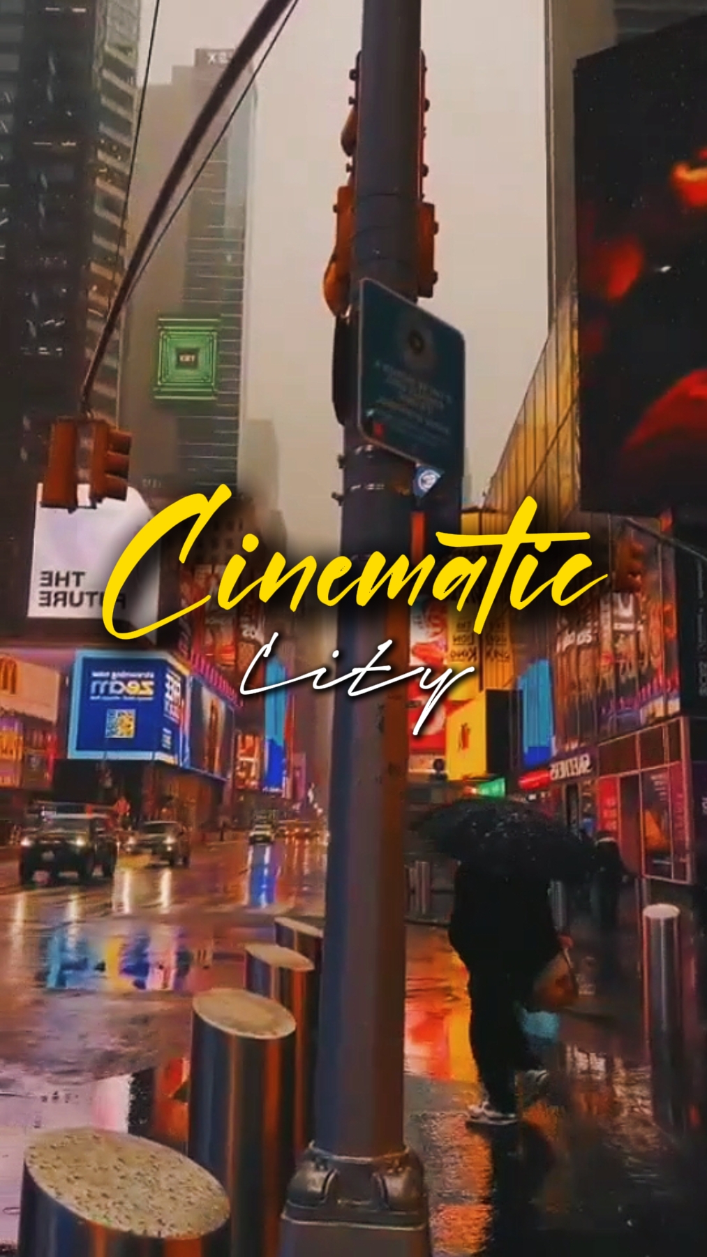 7 Clips Cinematic 