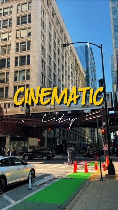 cinématique 