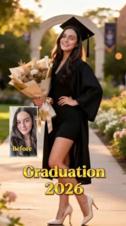 Graduation 2026