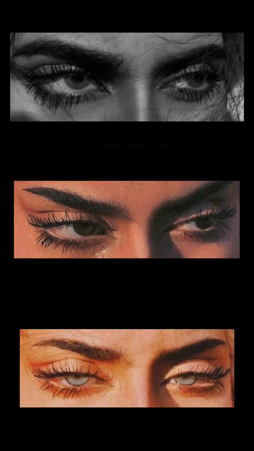 العيون