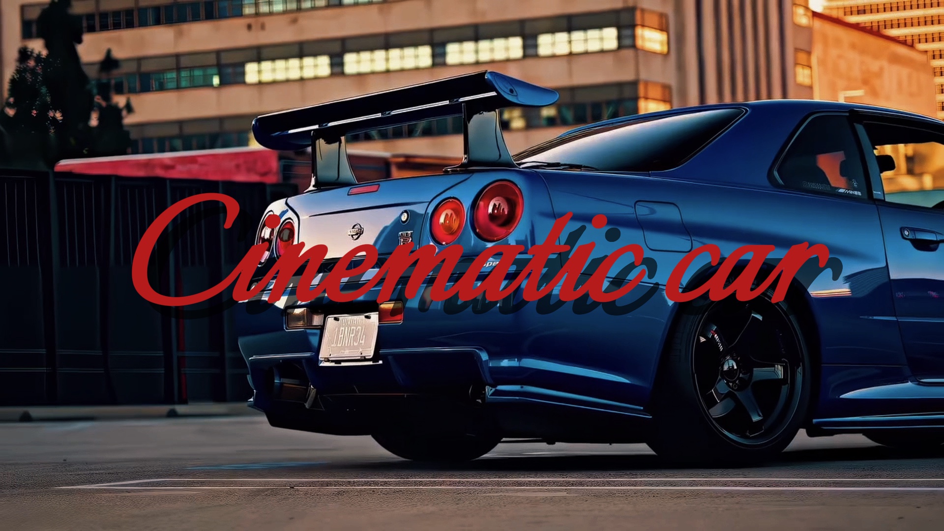 Carro cinematográfico