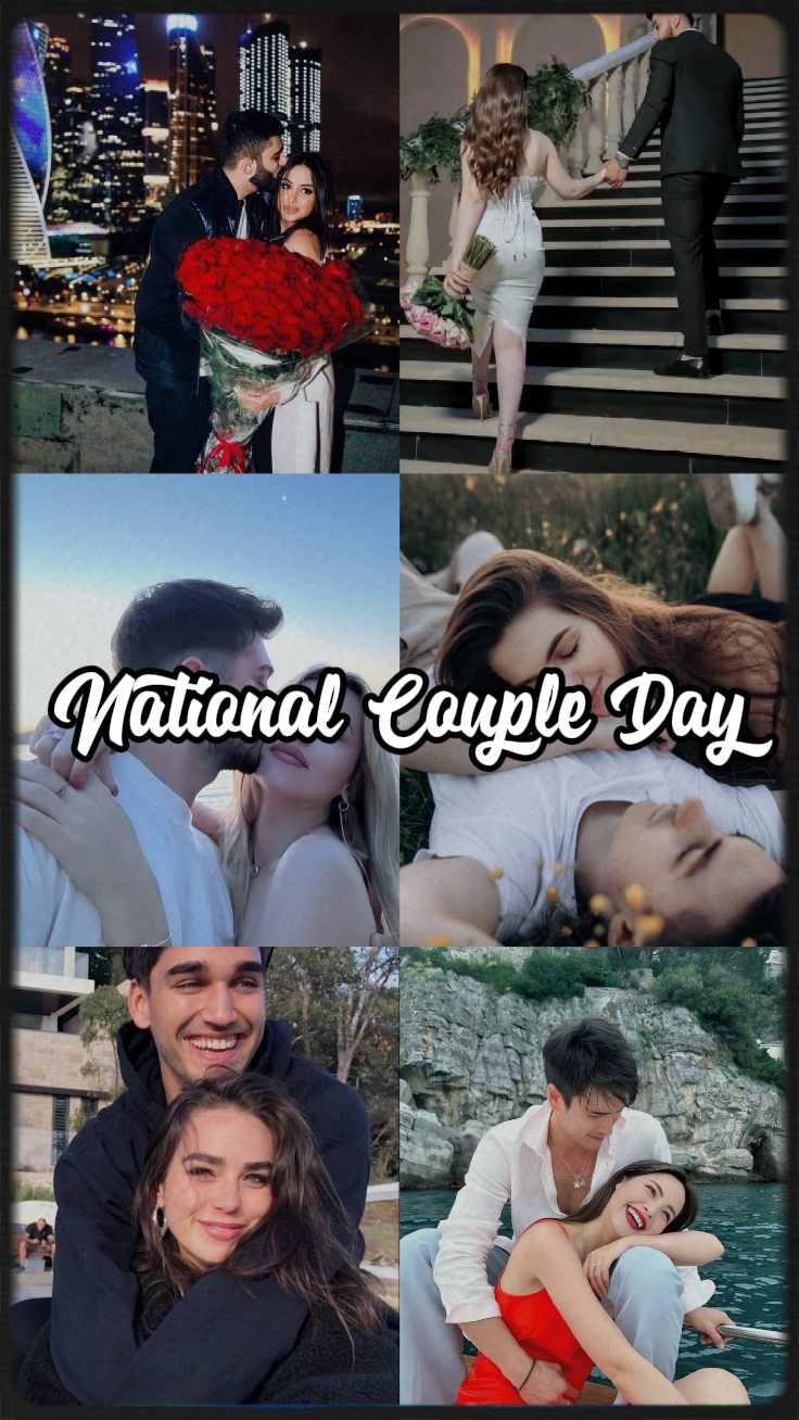 Día de la pareja