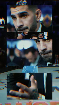 Cinematic PowerFight