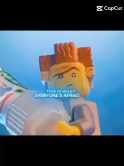 Lego movie