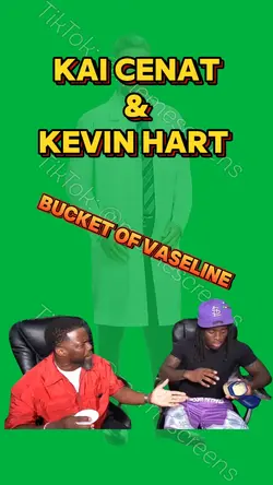 Bucket of Vaseline