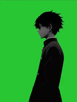 Mentahan Anime