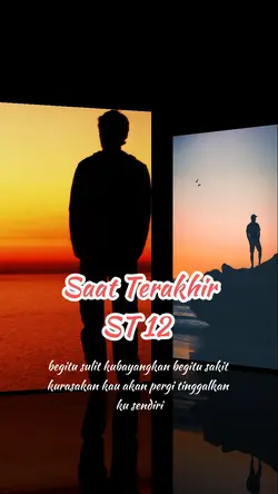 Saat Terakhir 