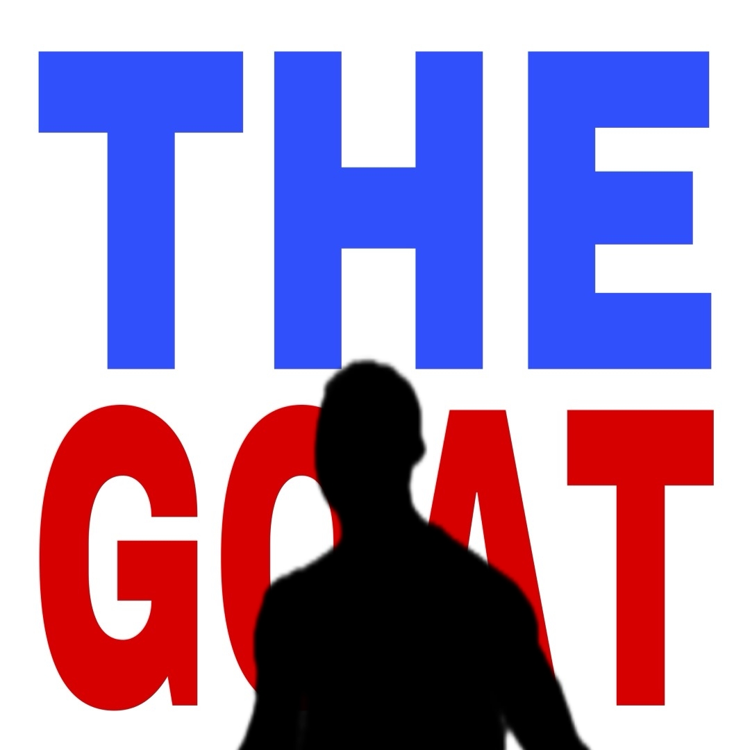 THE GOAT cr7