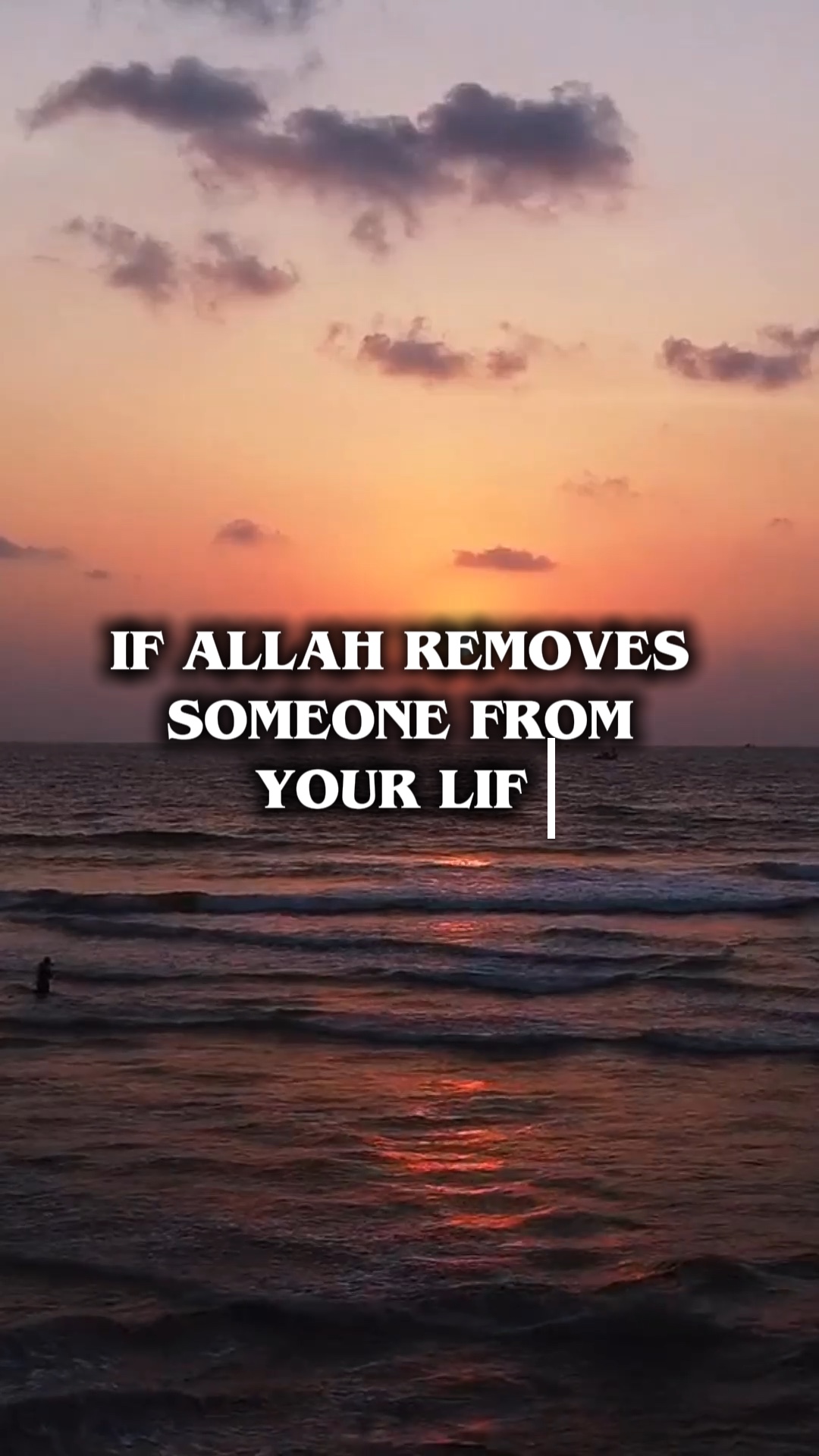 Percayalah pada rencana Allah 