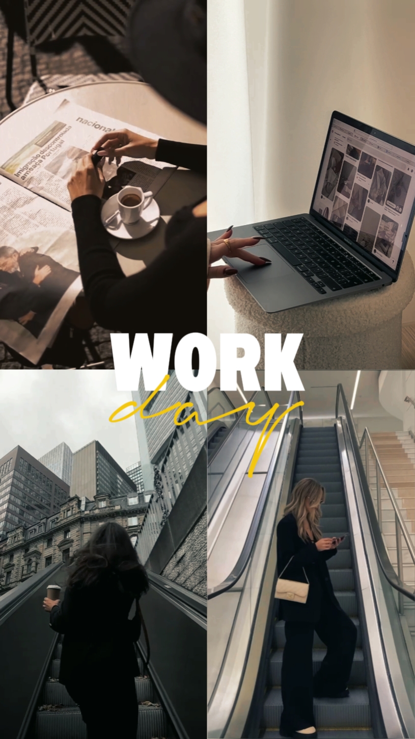 work day